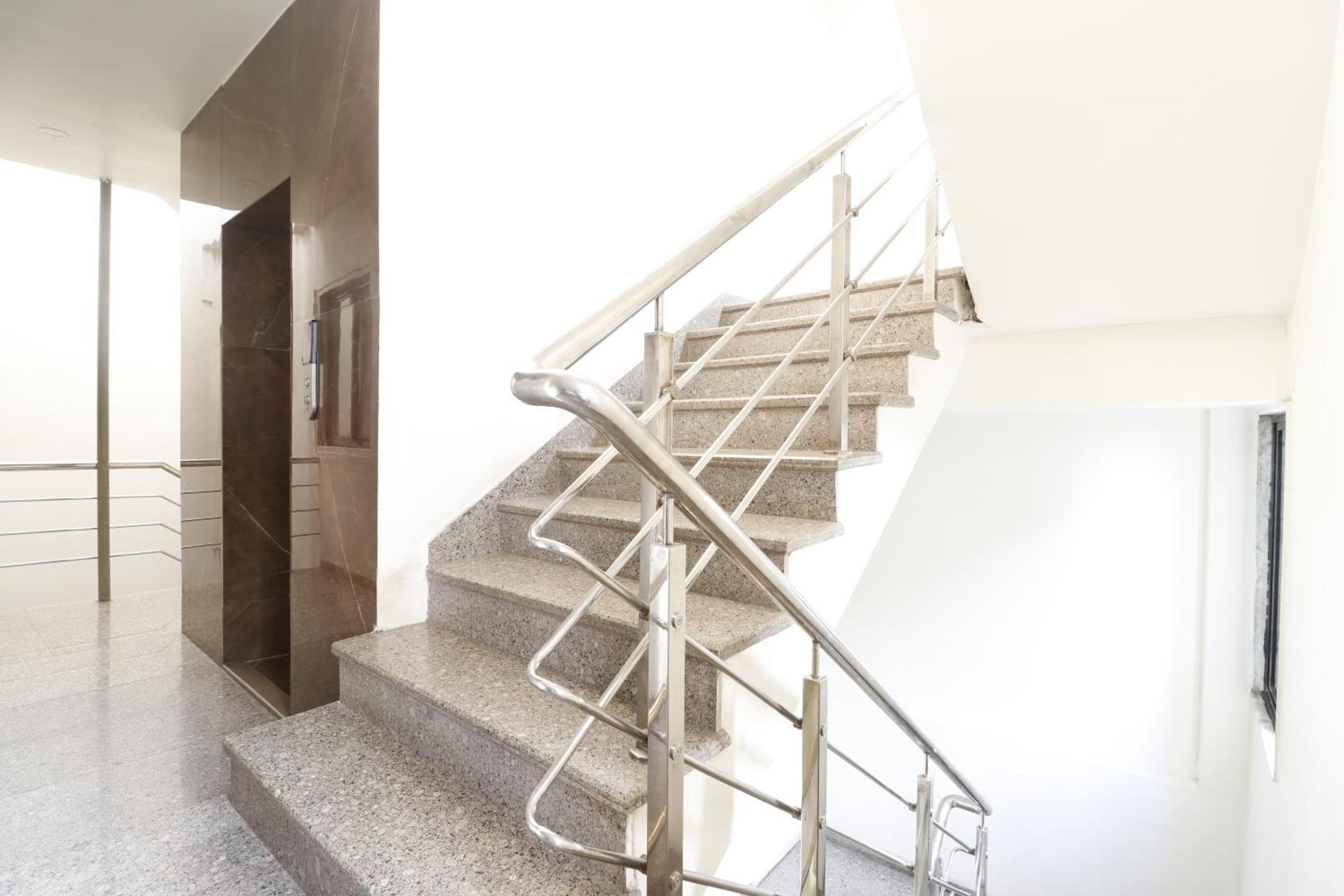 Hotel Yatri Ναγκπούρ Εξωτερικό φωτογραφία